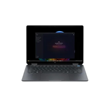 HP OmniBook Ultra Flip 14