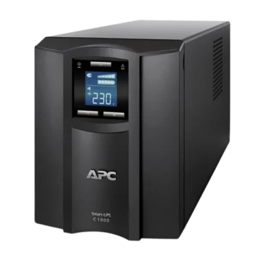 Power Solutions (UPS)