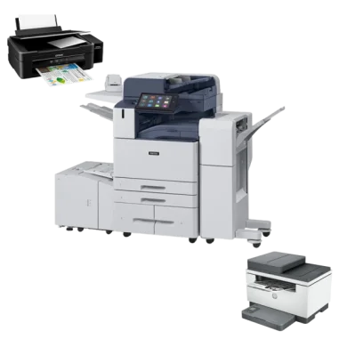 Printers